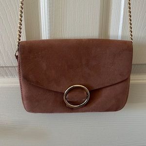 H&M cross body bag